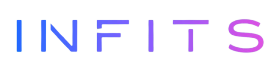 Infits Logo